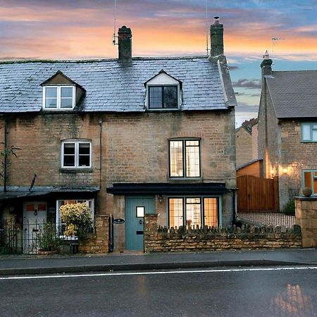 Eastnor Villa Moreton-in-Marsh Exterior photo